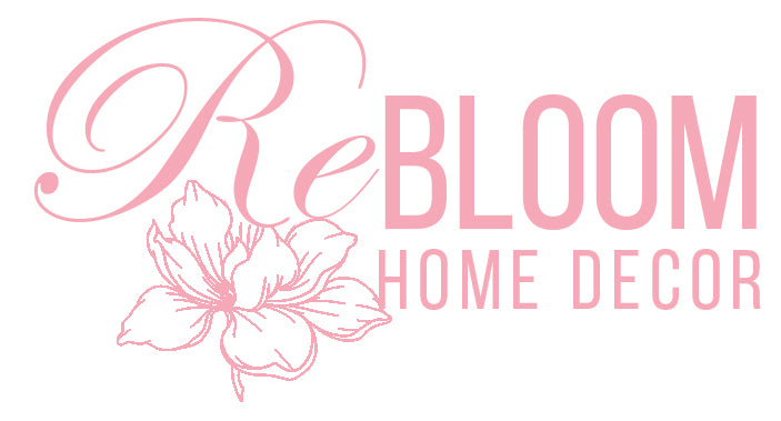 Rebloom SHOP専用ページ Products – ReBloom Home Decor